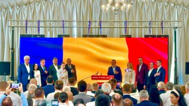 PSD își prezintă candidații pentru Primăria Pitești și CJ Argeș. Detalii despre evenimentul important