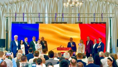 PSD își prezintă candidații pentru Primăria Pitești și CJ Argeș. Detalii despre evenimentul important