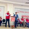 PSD Argeș și-a stabilit un nou candidat pentru Primăria Mioveni
