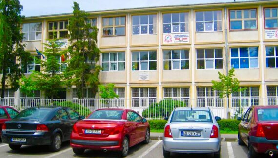 Școală din Pitești, schimbare din temelii! Investiție de peste 1,5 milioane €!