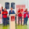 Primarul Dănuț Stroe și-a lansat o nouă candidatură în Bradu