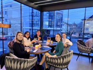 Grota Rece: Restaurantul din Pitești unde te simți cu adevărat bine