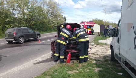 Despăgubiri pentru acești șoferi în caz de accident!