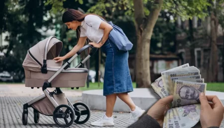 Schimbare totală în modul în care se acordă alocațiile: Toți părinții trebuie să știe