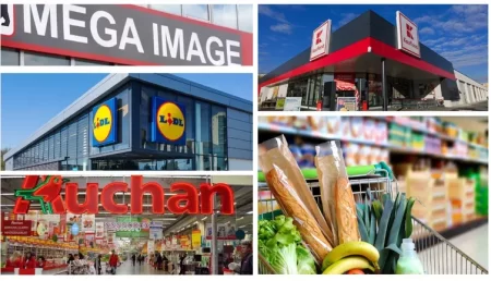 Alertă alimentară la mai multe supermarketuri! S-a găsit o bacterie periculoasă!