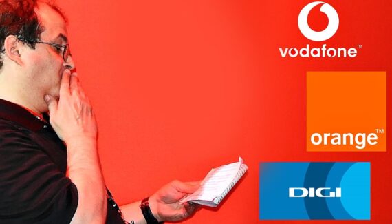Digi și Prima TV, mutare spectaculoasă! Vodafone și Orange, în alertă! Sute de mii de abonați afectați