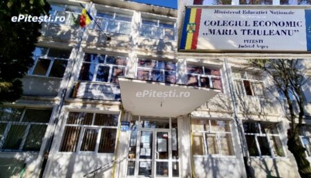 Experiență nemaivăzută a profesorilor de la Economic „Maria Teiuleanu”