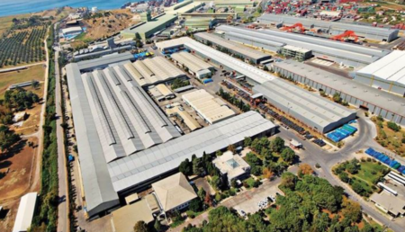 Se deschide o nouă fabrică și are legătură cu Dacia! Investiție de 15 milioane €