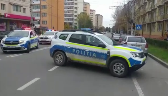 S-a întâmplat lângă Pitești: Și-au lăsat mașinile în parcare și ce au găsit, șoc total