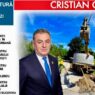 Cristian Gentea: „Infrastructură pluvială: protejăm străzi și gospodării!”