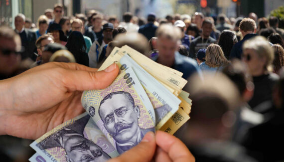 Anunțul important despre banii românilor a fost făcut! Decizia se aplică din 13 mai
