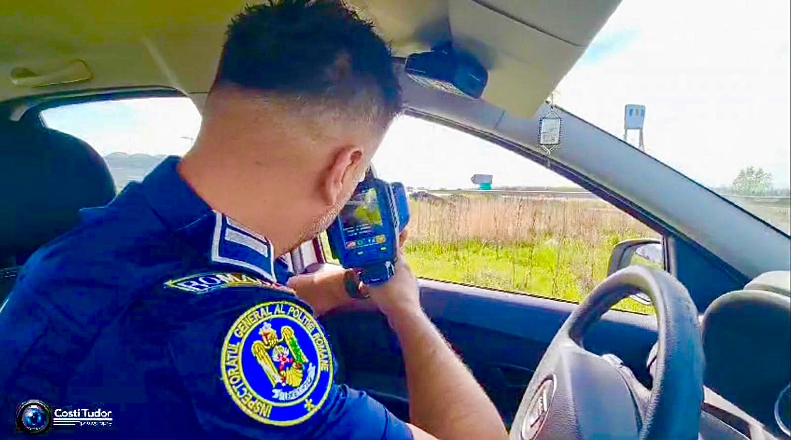 Detaliul din procesul-verbal care îți poate anula amenda de radar