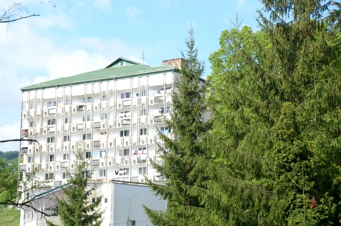 1,4 milioane lei pentru un parc