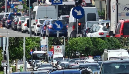 Revoluție în traficul din Pitești! Noi decizii pentru siguranță și fluidizare