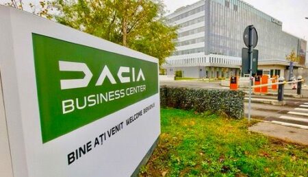 Companie multimiliardară investește la Dacia! Alianța momentului