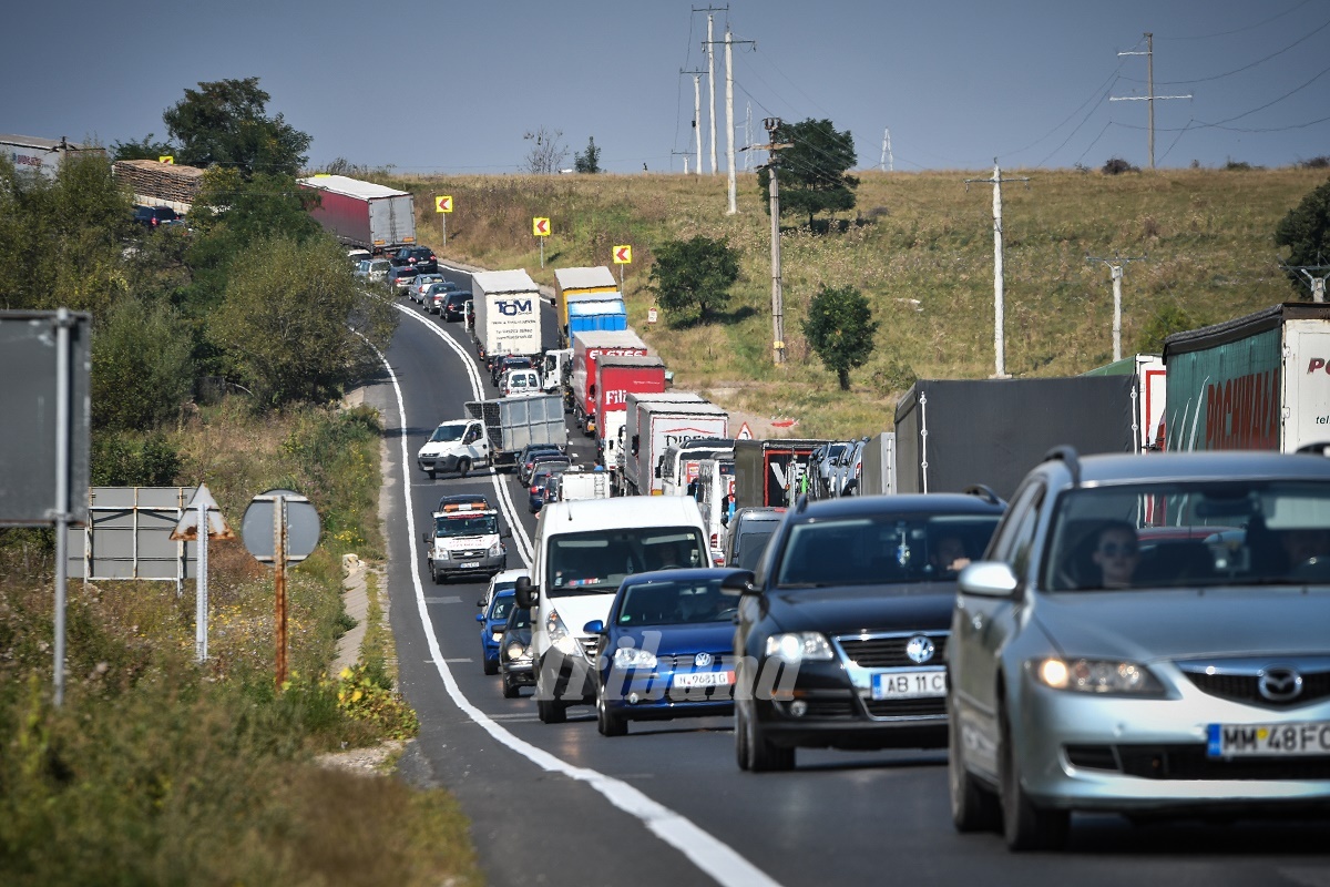 Șoferii loviți de o nouă taxă