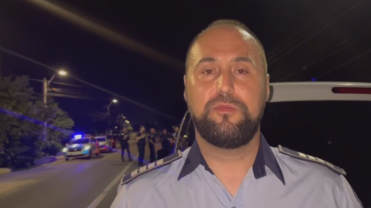 Încăierare la miezul nopții în Argeș: Poliția și Jandarmeria intervin în forță