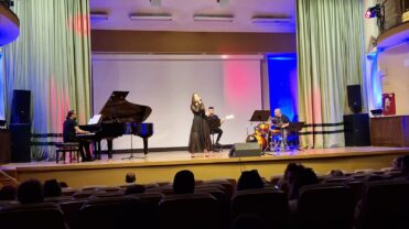 Frumoasă și talentată: Miss ,,Zinca” 2023 a strălucit pe scena Filarmonicii Pitești