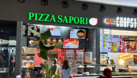 Pizza bună, ca-n Italia, găsești și în Pitești! Comadă din aplicație și ai reducere fabuloasă!
