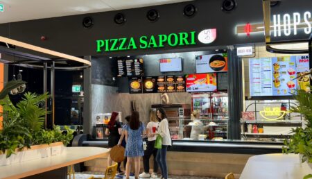 Pizza Sapori: O experiență culinară de neuitat și oferte de nerefuzat!