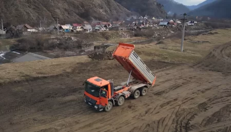 Vestea momentului despre Autostrada Pitești – Sibiu!