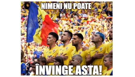 Mândrie și recunoștință în ciuda înfrângerii la Euro 2024