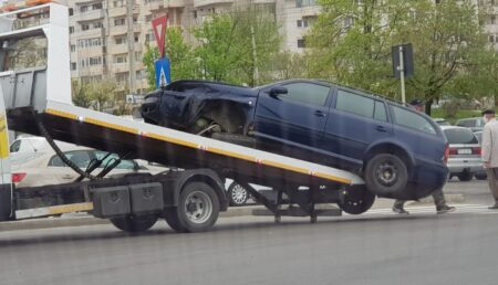 Pericol în trafic! Șoferii nu trebuie să ignore aceste semne critice