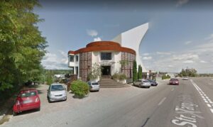 Pitești: O nouă încercare de vânzare a fostului restaurant Zahana
