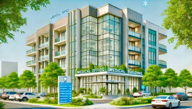 Clinică medicală în Pitești. Surprinzător cine o face