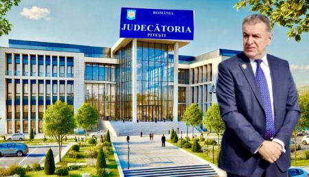 Primarul Gentea, oficial despre o nouă Judecătorie în Pitești