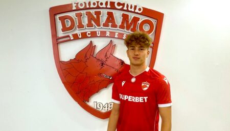 FC Argeș îl dă la o parte, Dinamo profită! Transfer surpriză de ultim moment