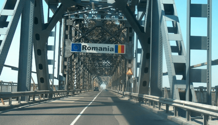 S-a anunțat oficial! Ce se va întâmpla cu Podul Giurgiu-Ruse de sărbători