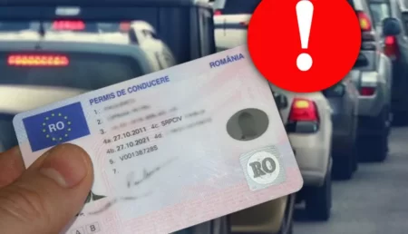 Permis de conducere online: Încercarea de a evita examenele se poate întoarce împotriva ta