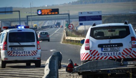 Mai multe zile de restricții pe autostradă, drum expres și rute aglomerate!