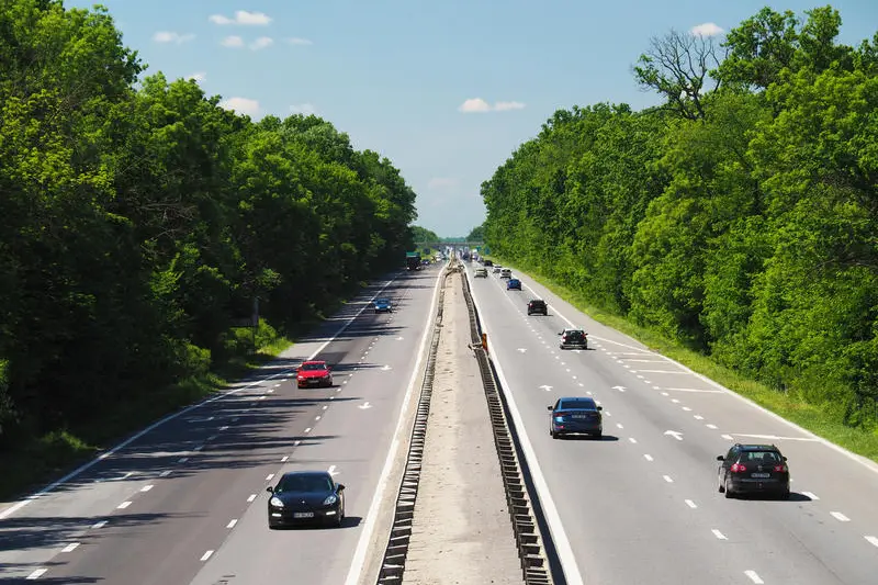 Strigăt disperat de ajutor pe Autostrada A1!