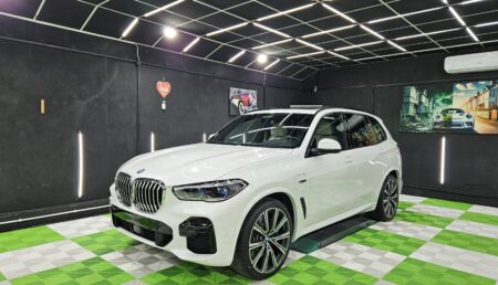 Pitești. Superbolid BMW X5, 2023 apariție cum rar îți este dat să vezi!