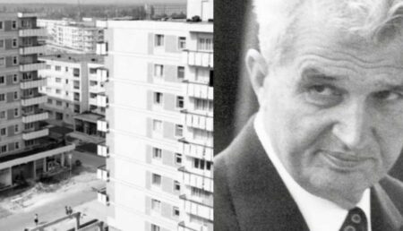 De la glorie la decădere: Orașele epocii Ceaușescu