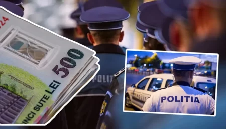 Angajări în masă la Poliție! Peste 1.000 de posturi disponibile