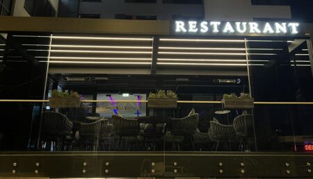 Pitești: Escapada ta în orice moment al zilei: Restaurantul care te lasă mască