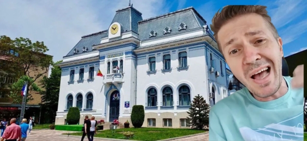Pitești. Un ales local jignește românii: „Ăștia sunt, niște cretini ordinari!”