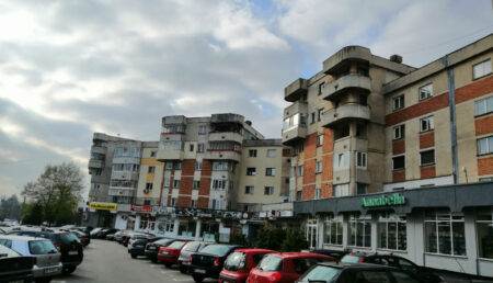 Pitești. Se vinde pentru 210.000 €!