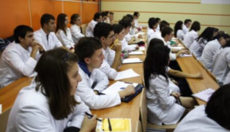 Apare o nouă facultate de medicină de stat în România! Locația este surprinzătoare