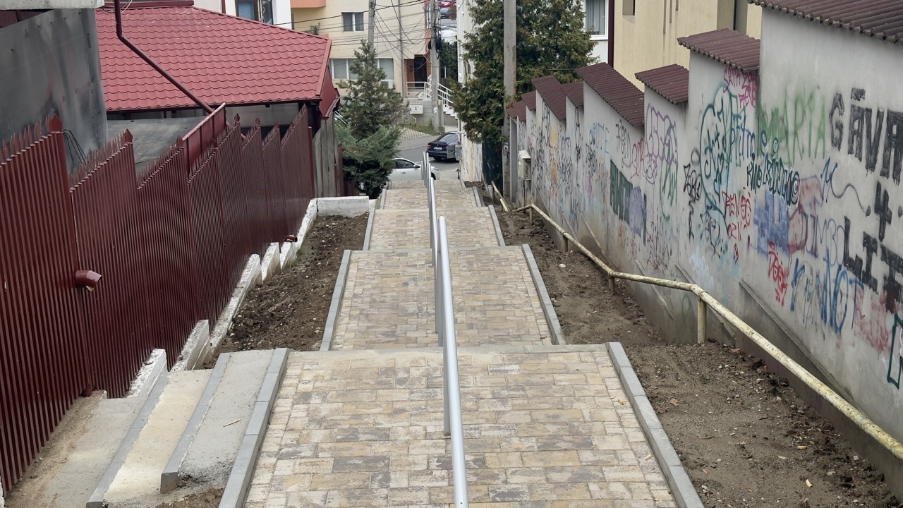 Pitești: Investiții pentru
