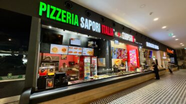 Reduceri demențiale: Pizza savuroasă ca-n Italia, la un click distanță!