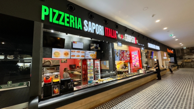 Un deliciu! Super pizza la super reduceri la comenzile online! Răsfăț pentru gurmanzi