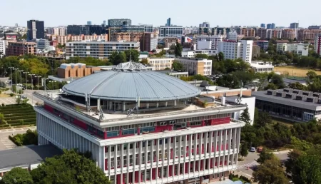 Universitățile din România fac o schimbare majoră!