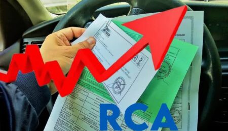 Plafonarea RCA expiră la finalul lunii! Decizie crucială pentru șoferi. Cât vor plăti