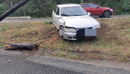 Accident pe DN 65, lângă Pitești: ultimele date