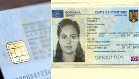 Cărți de identitate cu CIP, înainte de alegeri: Modificări masive