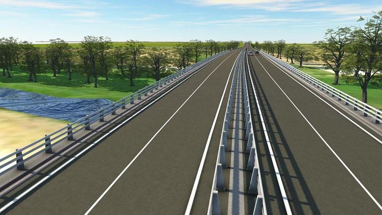 Argeș: 527 milioane